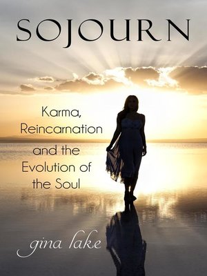 cover image of Sojourn